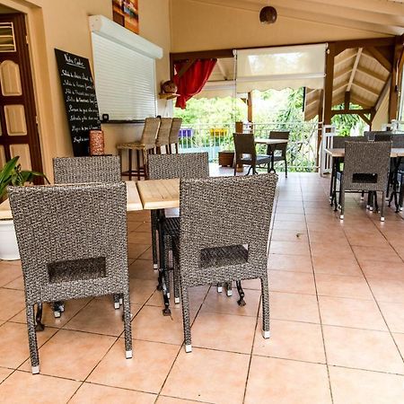 Au Village De Menard Saint-Louis Kültér fotó