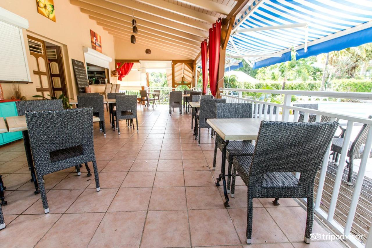 Au Village De Menard Saint-Louis Kültér fotó