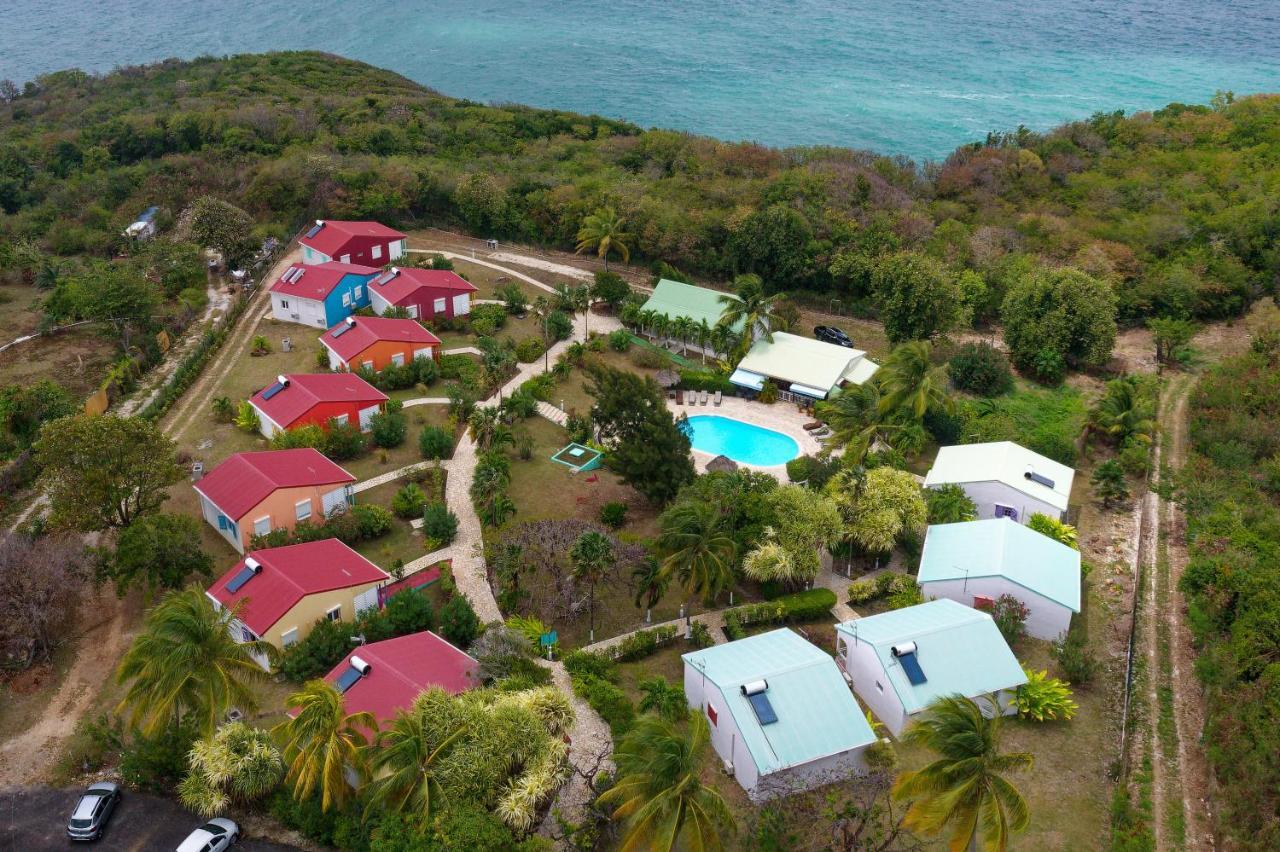 Au Village De Menard Saint-Louis Kültér fotó