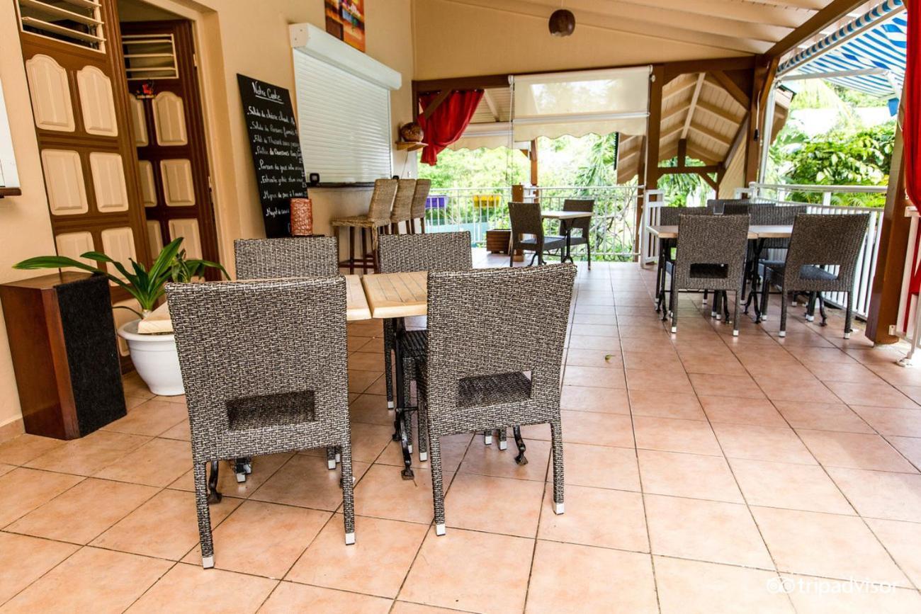 Au Village De Menard Saint-Louis Kültér fotó
